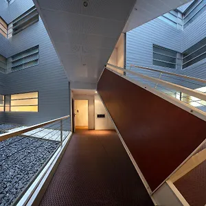 Appartamento Habitat Pedrera, Barcellona