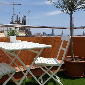 Appartamento Your In, Barcellona