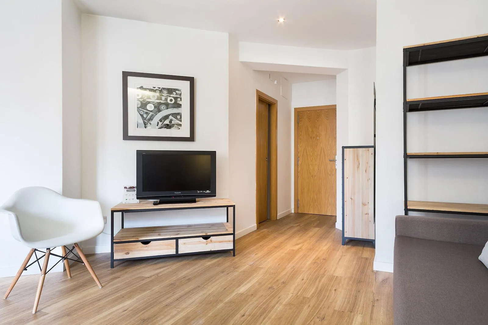 Amister Apartments Barcelona