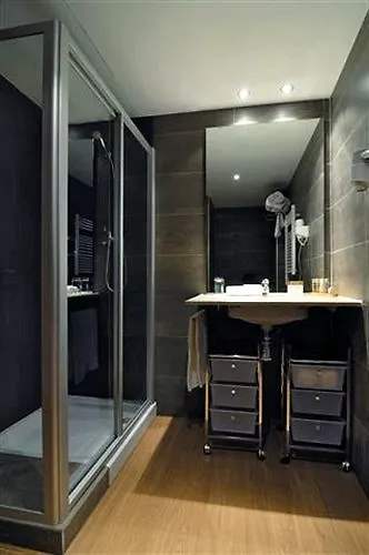 Amister Apartments Barcelona