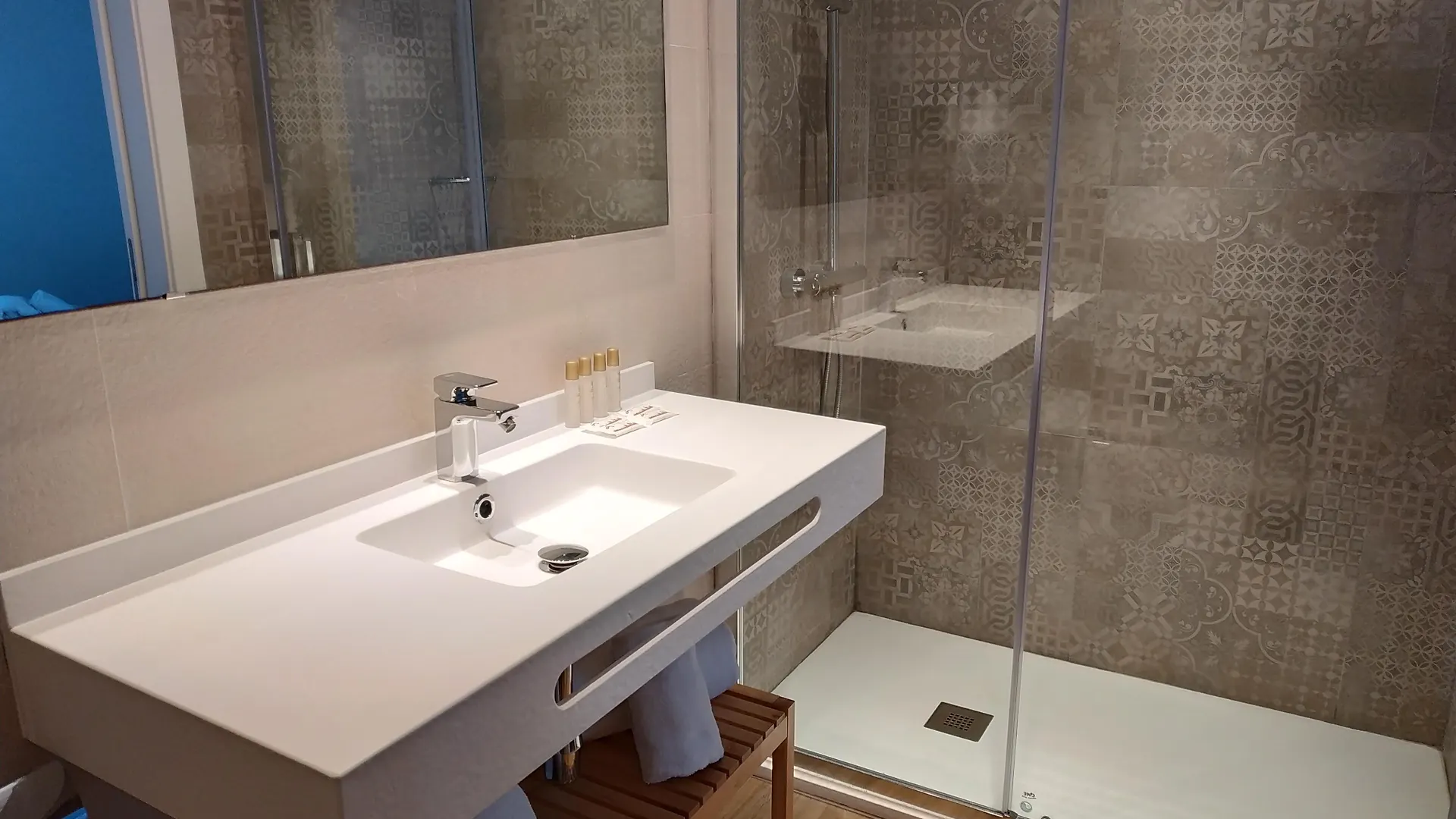 Amister Apartments Barselona
