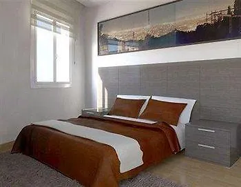 Amister Apartments Barselona 0*,  İspanya