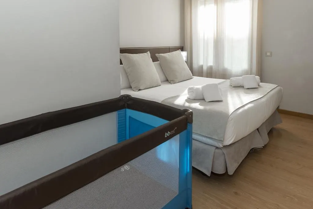 Amister Apartments Barselona