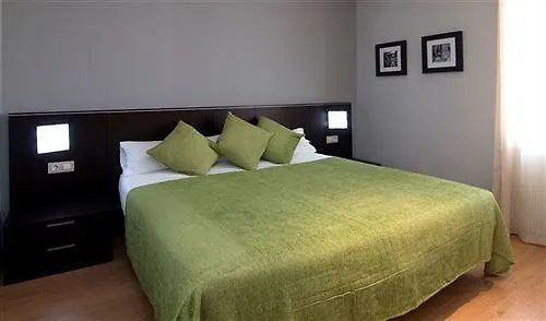 Amister Apartments Barselona İspanya