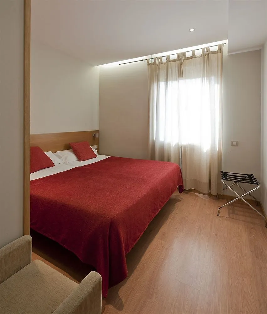 Amister Apartments Barselona