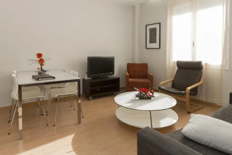 Amister Apartments Barselona
