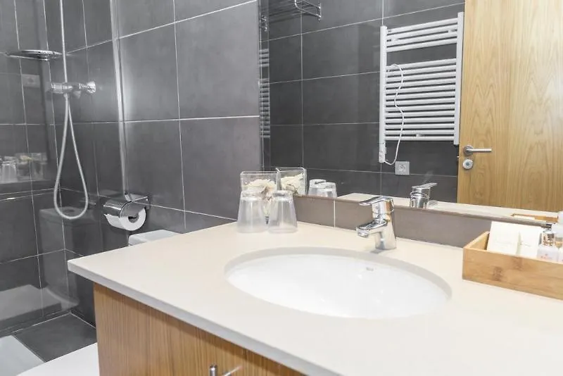 Amister Apartments Barselona