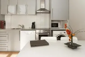 Amister Apartments Barselona