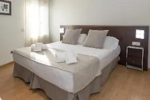 Amister Apartments Barselona