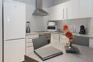 Amister Apartments Barselona