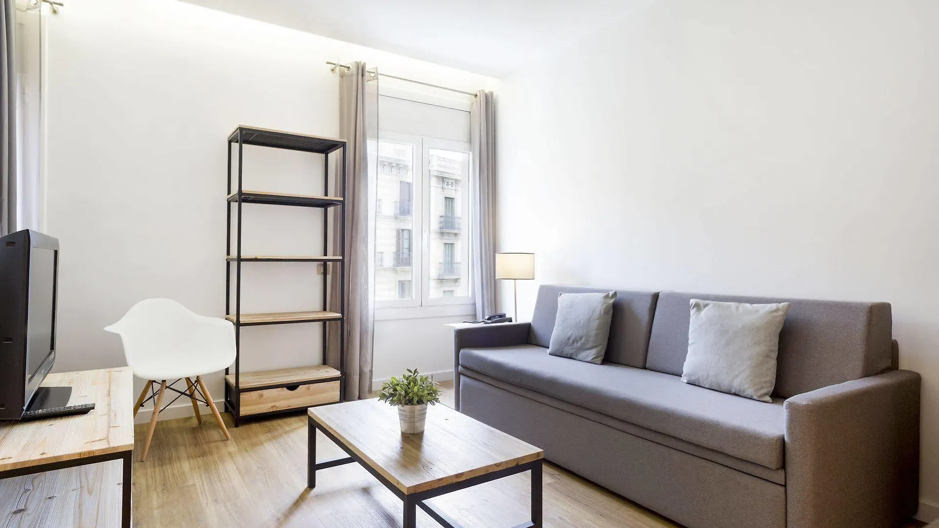 Amister Apartments Barselona